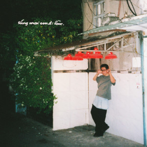 Album Sáng Mai Em Đi làm from Pixel Neko