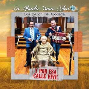 收聽La Abuela Irma Silva的Y por Esa Calle Vive歌詞歌曲