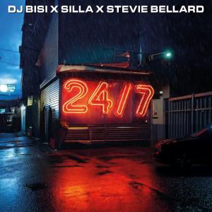 Dj Bisi的專輯24/7