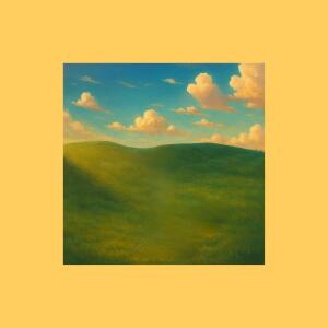 default playlist img