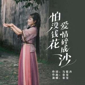 Album 怕没钱花爱情碎成沙 from 音宝