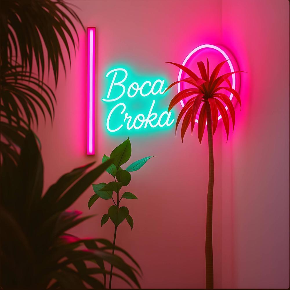 Boca Croka