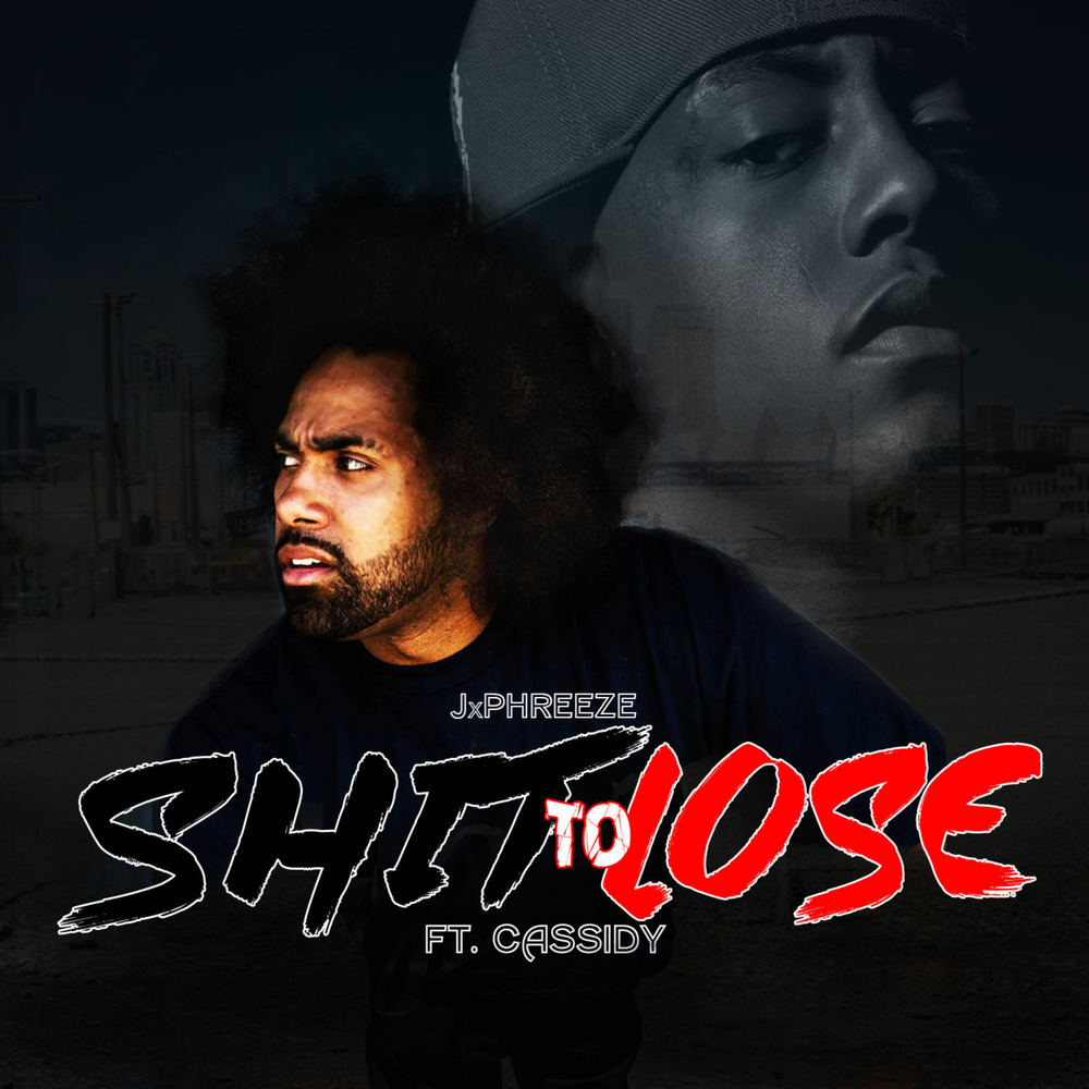 Shit To Lose (Explicit)