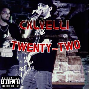 收聽Cxlvelli的Memories (feat. Planet 3 Collective) (Explicit)歌詞歌曲