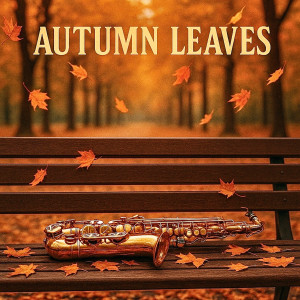 Tobin Mueller的專輯Autumn Leaves