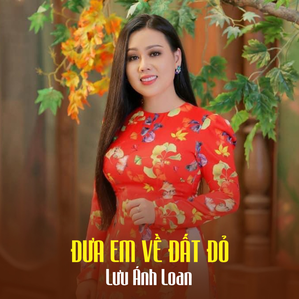 Đưa Em Về Đất Đỏ