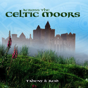 Jeff Wolpert的專輯Across the Celtic Moors
