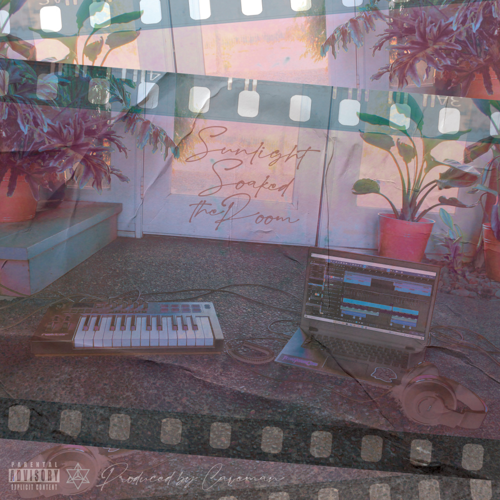 Soaked (Explicit)