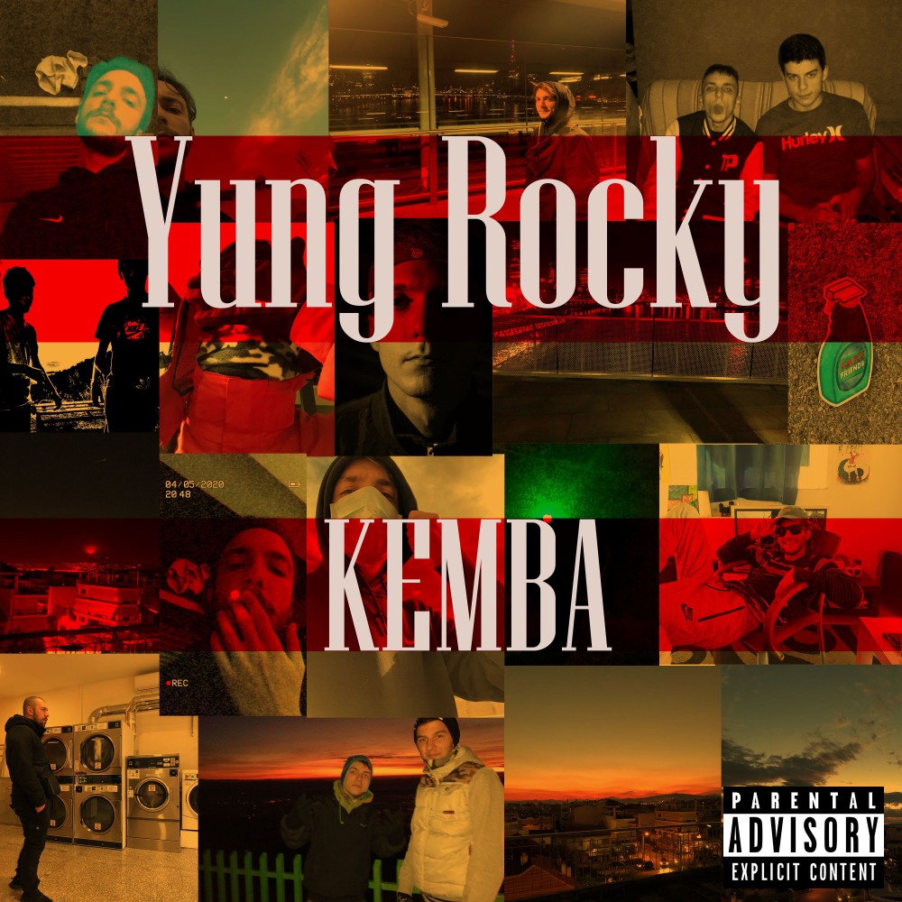 Kemba (Explicit)