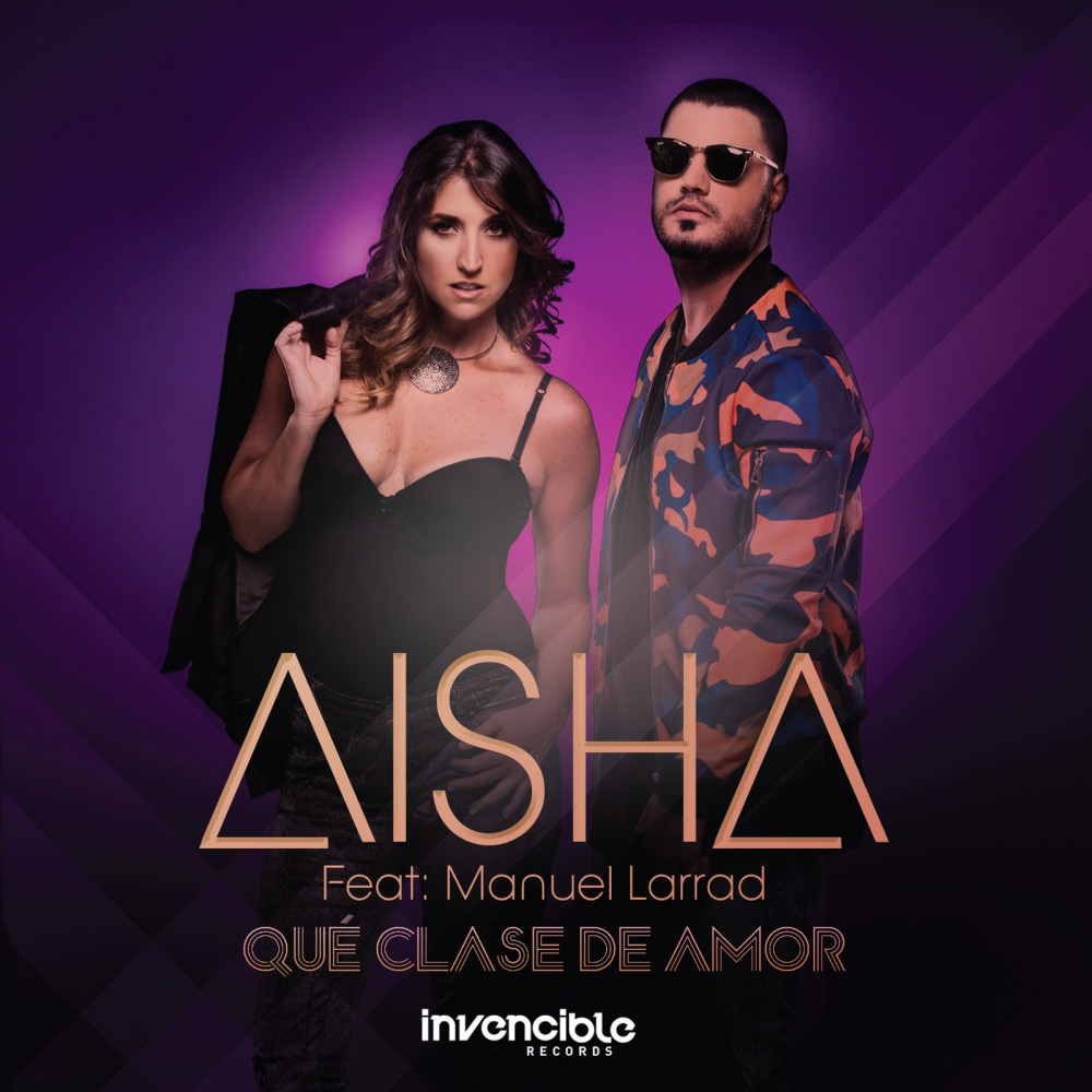 Que Clase de Amor (Acustica) [feat. Manuel Larrad]