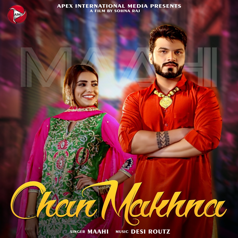 Chan Makhna (Explicit)