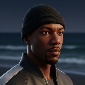 default playlist img