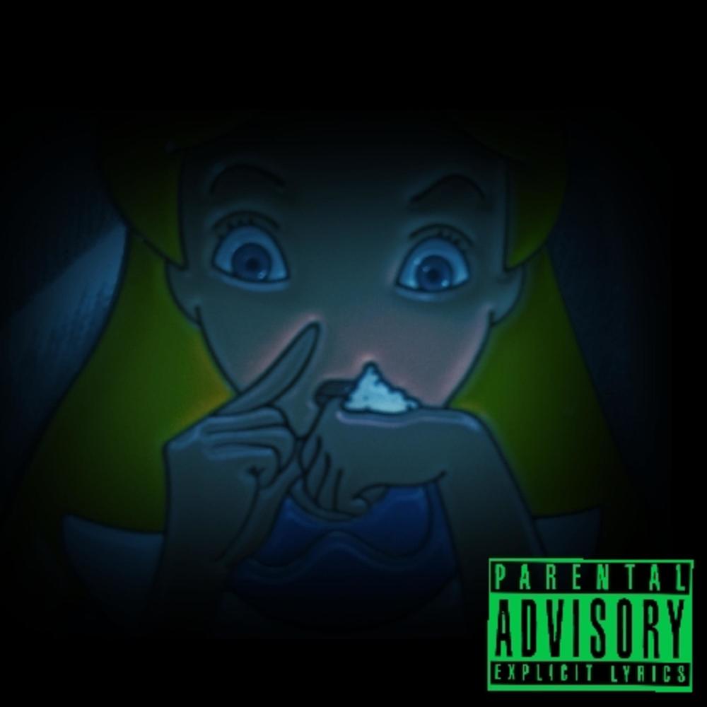 IM ADDICTED (Explicit)