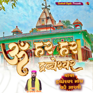 Listen to Om Har Har Draweshwar song with lyrics from Santosh Gupta