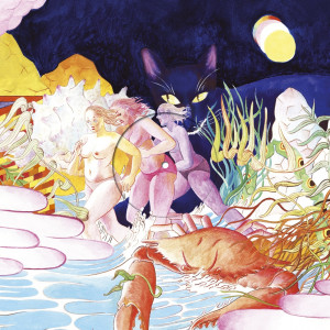 ดาวน์โหลดและฟังเพลง Kimmi In a Rice Field (Balam Acab Remix) พร้อมเนื้อเพลงจาก Twin Sister