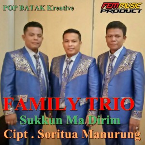 Album Sukkun Ma Dirim from FAMILY TRIO