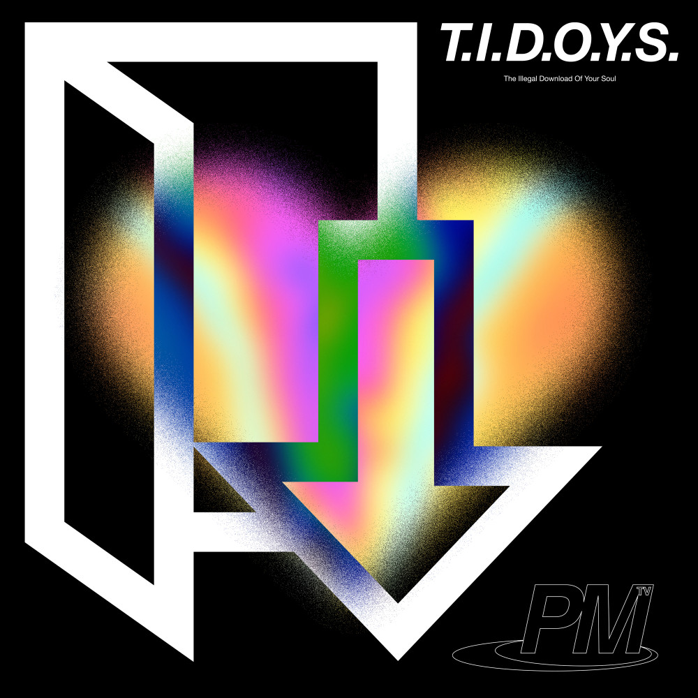 T.I.D.O.Y.S. (Prelude)