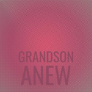 Album Grandson Anew from 