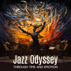 Album Jazz Odyssey Through Time and Emotion (Timeless Grooves, Soulful Melodies, Endless Exploration, Relaxing Jazz) from Jazz Infusion BGM