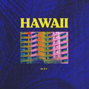 Listen to Hawaii song with lyrics from Sley