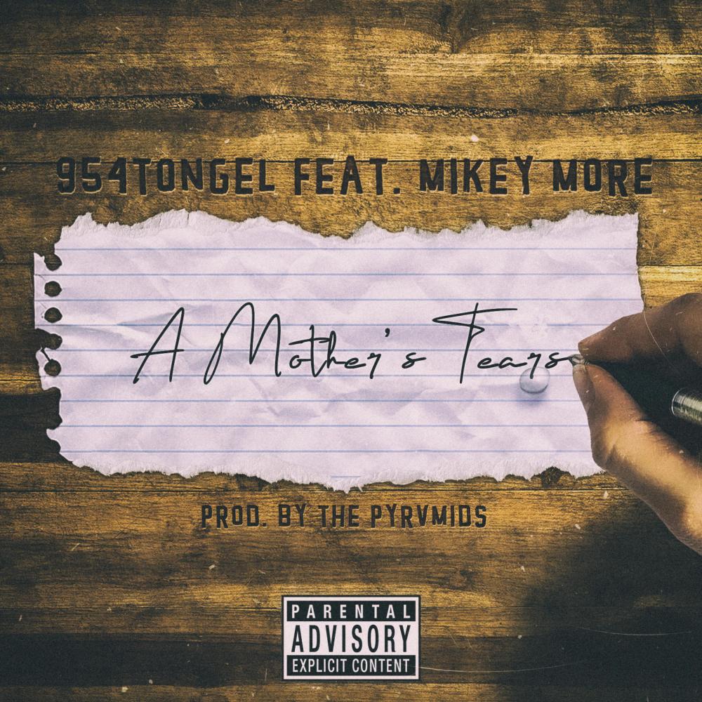 A Mother's Tears (feat. Mikey More) (Explicit)
