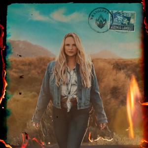 ดาวน์โหลดและฟังเพลง Wranglers (Extended) พร้อมเนื้อเพลงจาก Miranda Lambert