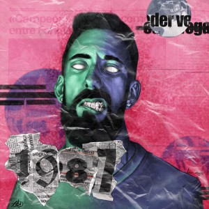 ดาวน์โหลดและฟังเพลง SIBERIA (Explicit) พร้อมเนื้อเพลงจาก Eder Vega