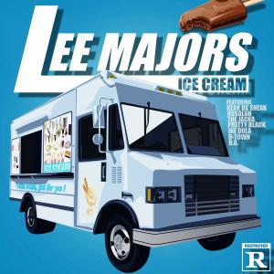 Album Game (Explicit) from Lee Majors
