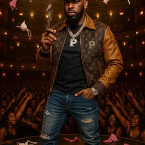 Listen to I’m Him 3 (Explicit) song with lyrics from DJ P