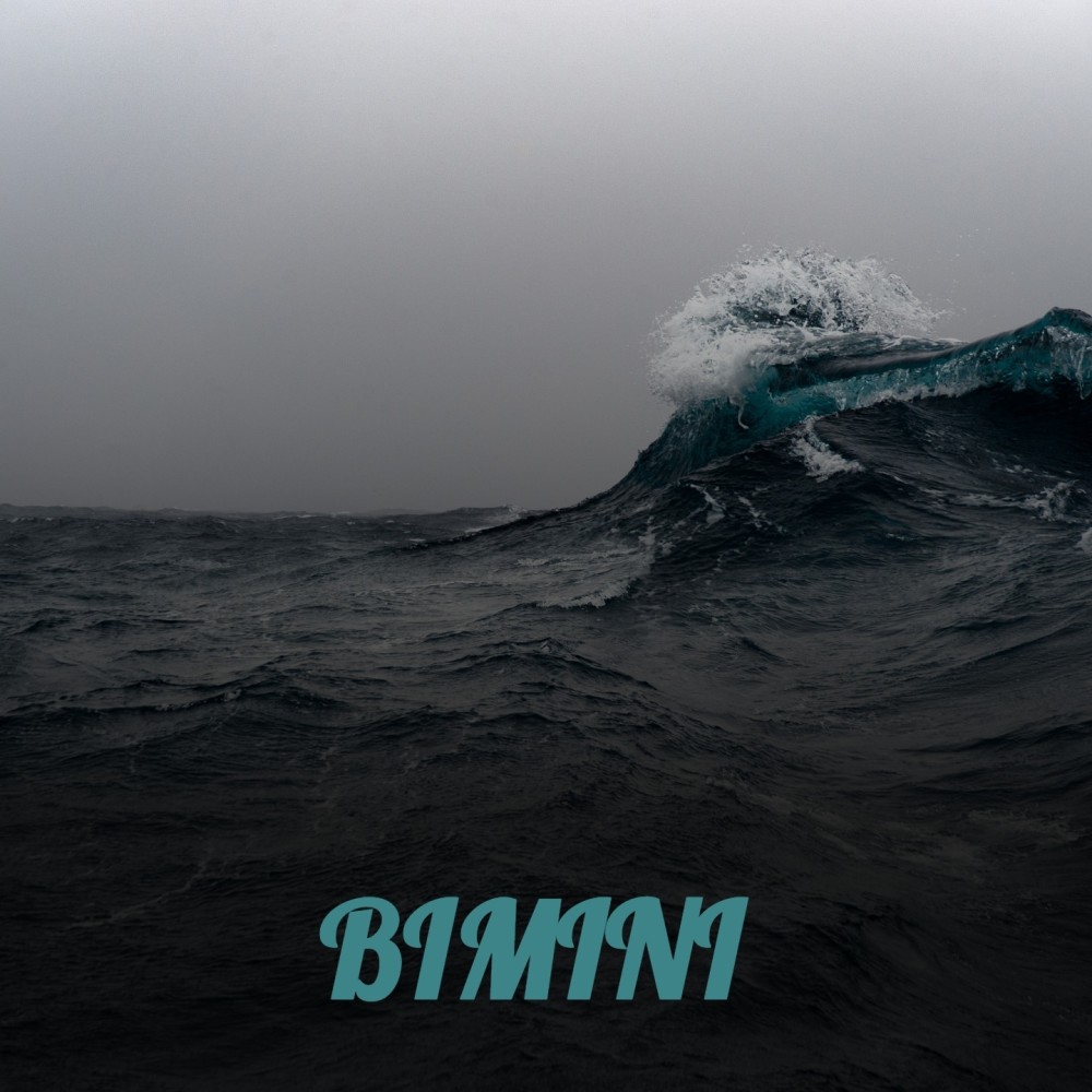 Blue Water