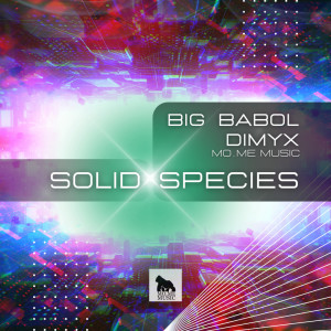 Album Solid Species from Big Babol