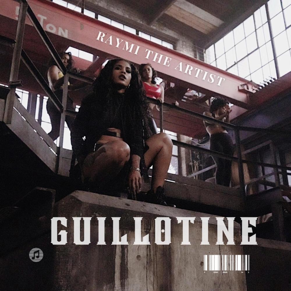 Guillotine (Explicit)
