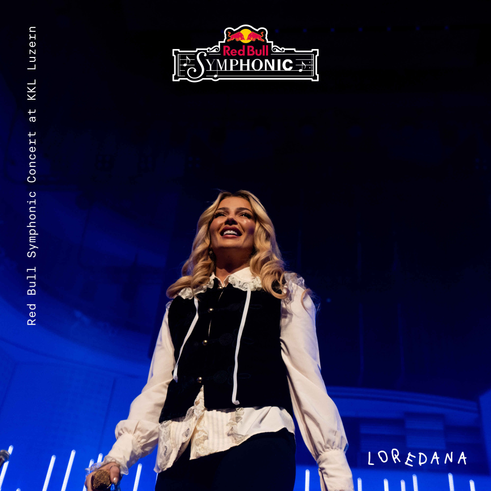 HANA (RED BULL SYMPHONIC LIVE)
