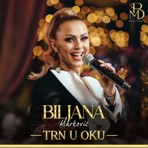 Listen to Trn u oku (Cover) song with lyrics from Biljana Markovic