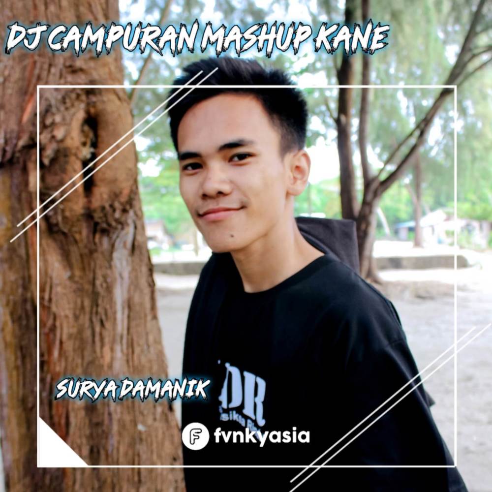 DJ TAMBAH MINUM TAMBAH ROKOK MASHUP CAMPURAN
