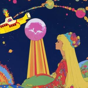 default playlist img