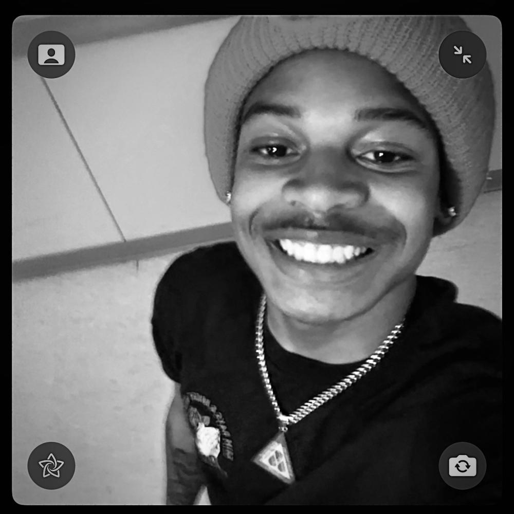 Prettyboy (slow) (Explicit)