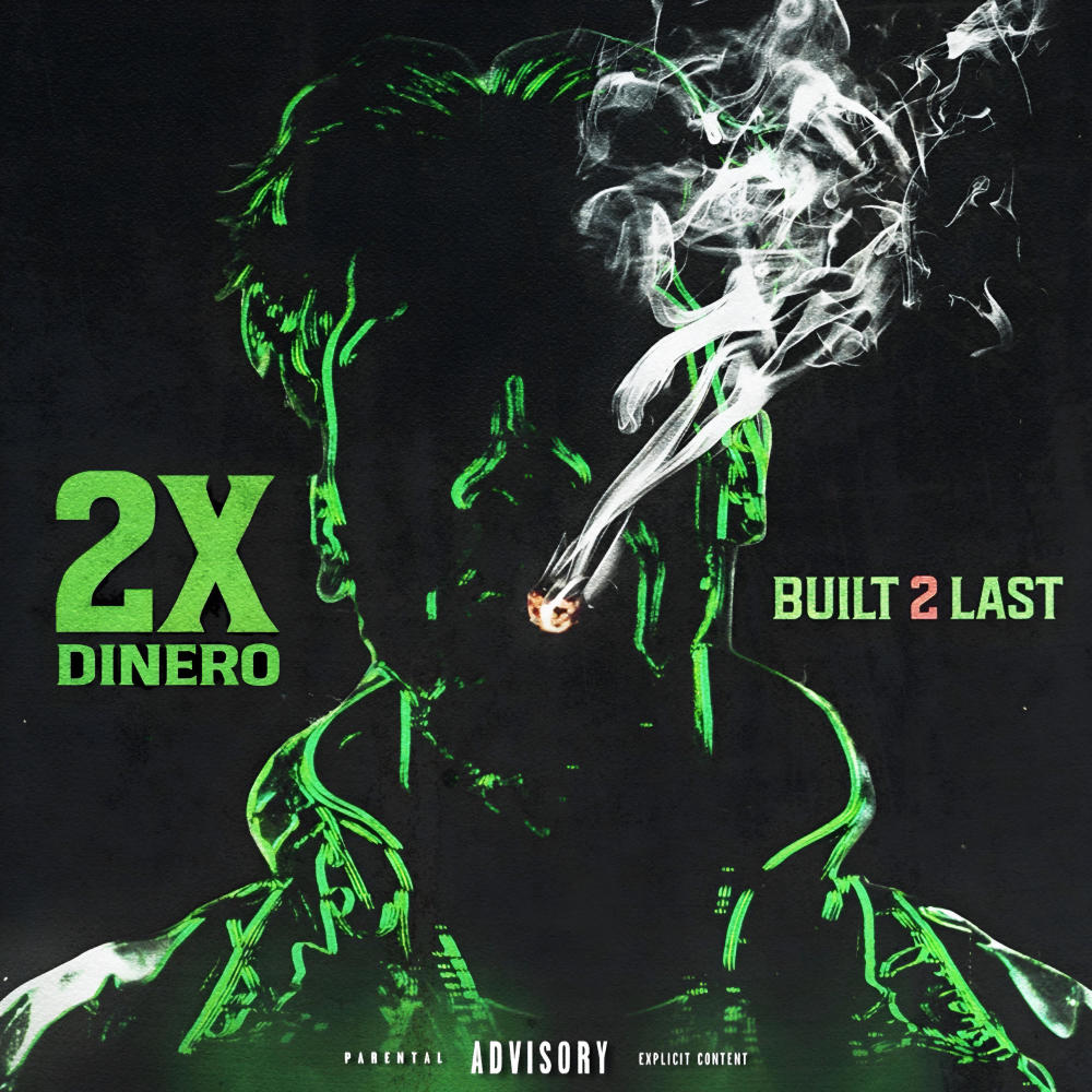 DIAMONDS (feat. Zoowap & Lethal AR) (Explicit)