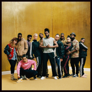 Listen to Busy Earnin' song with lyrics from Jungle