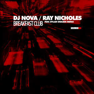 收聽DJ Nova的Breakfast Club歌詞歌曲
