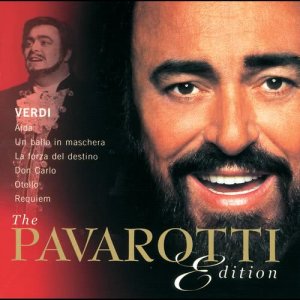 收聽Luciano Pavarotti的Verdi: Un ballo in maschera / Act 3 - "Forse la soglia attinse"歌詞歌曲