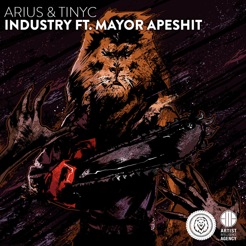 Industry (feat. Mayor Apeshit) (Explicit)