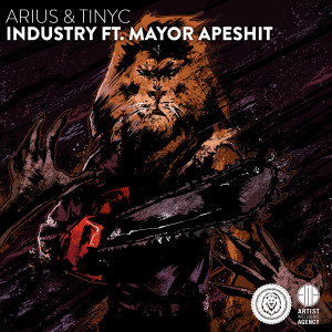 Mayor Apeshit的專輯Industry (feat. Mayor Apeshit) - Single