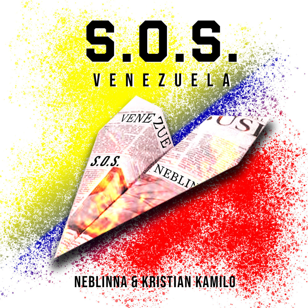 S.O.S. Venezuela (Explicit)