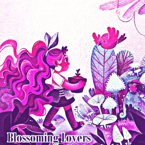 Robert Wells的專輯Blossoming Lovers