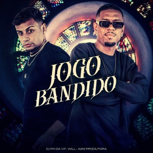 Album Jogo Bandido oleh Group Star