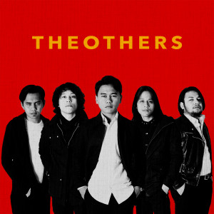 收听THEOTHERS的Shadow of Me歌词歌曲