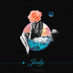 收聽CED的Judy歌詞歌曲