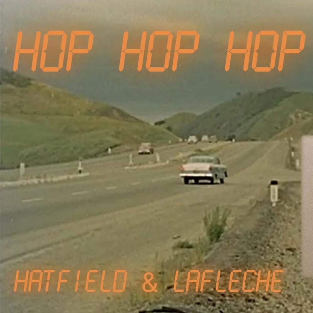 Hop Hop Hop