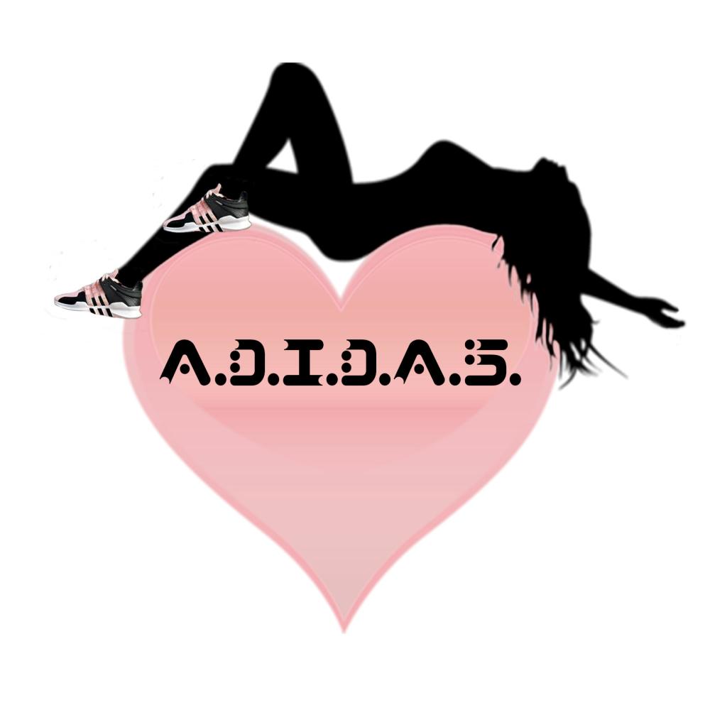 A.D.I.D.A.S. (feat. Melion Music) (Explicit)